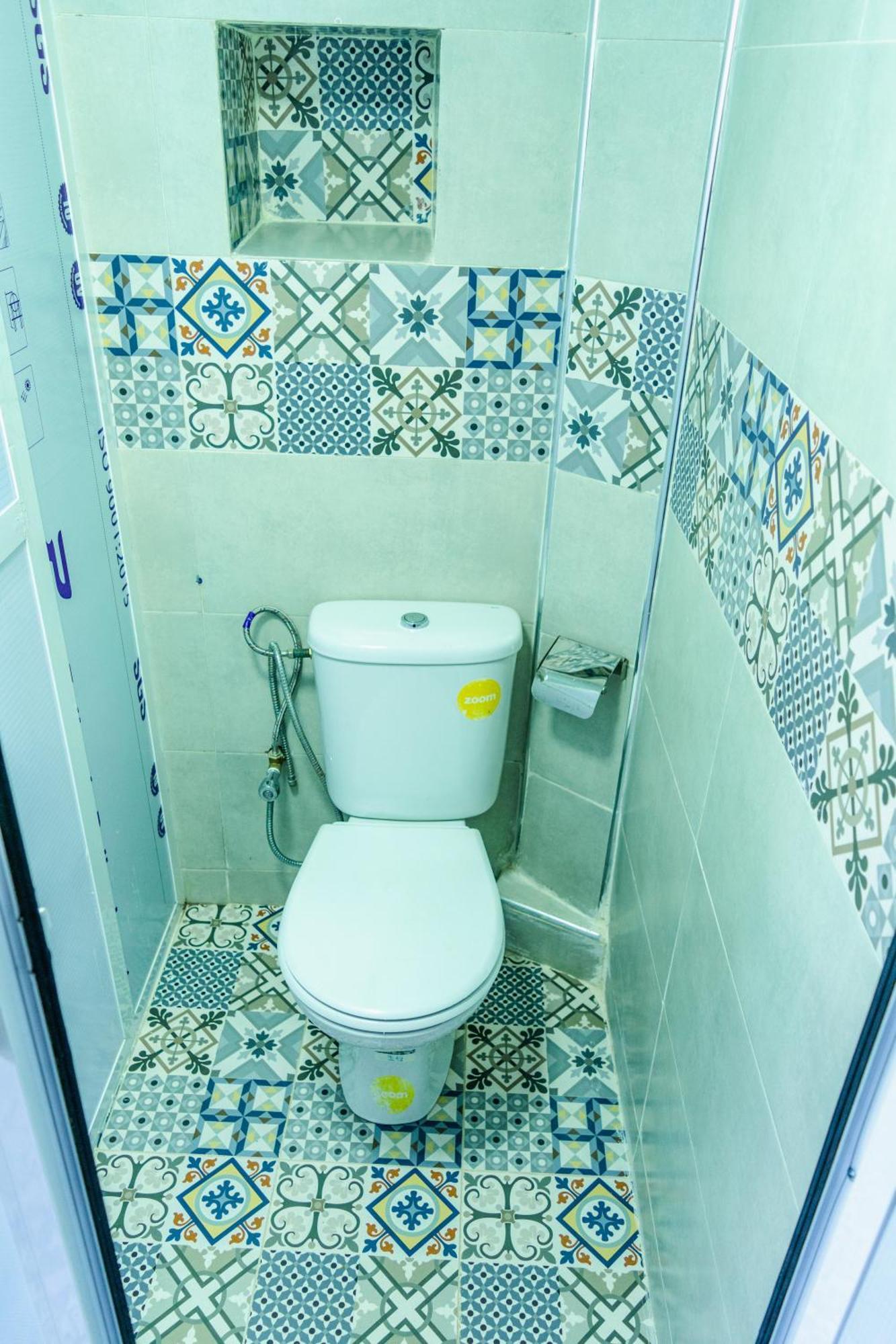 Bed and Breakfast Dar Lala Mama Fez Zewnętrze zdjęcie